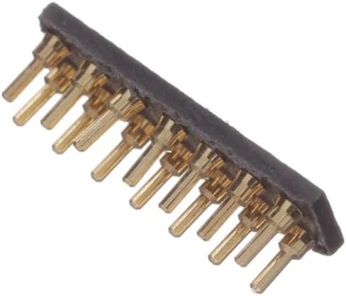 HLS-0210-TT-12 - .100" Screw Machine Socket Array - (Pack of 25) in Kuwait