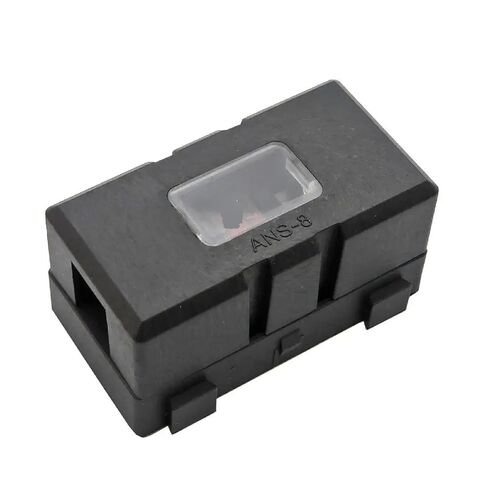 ANS TRUMBET FORK FUSE FUSE BOLT SEDISTER ANS-8 PLATE BASE 32V 150A in Kuwait