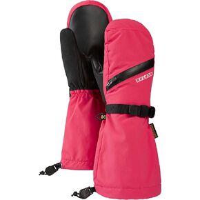 Burton Kids' Vent Mittens, Scribble, L in Kuwait