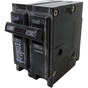 Eaton BR250 2 "50 أمبير قاطع دائرة قابلة للتبديل in Kuwait