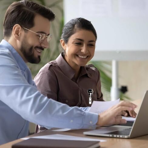 شارة عباد الشمس الأصفر مقطع لطيف شارة مضحكة بكرات قابلة للسحب شارة شارة بريق شارة مقطع الربيع الصيف حاملي الشارة القابلة للسحب in Kuwait