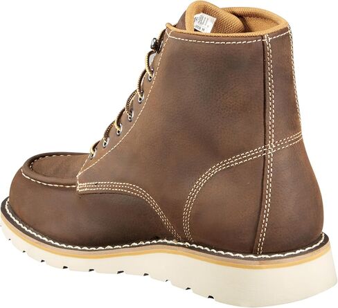 Carhartt Wedge 6" Waterproof Steel Toe Fw6225-w Ankle Boot in Saudi Arabia