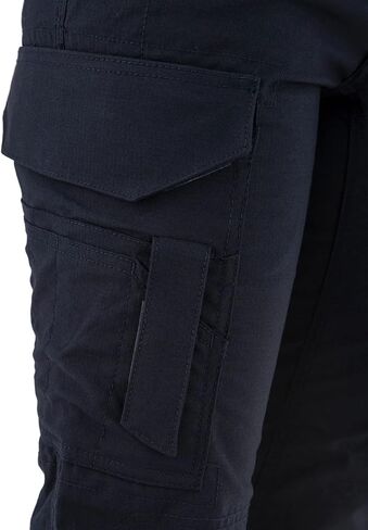 First Tactical 124013-019-6-T Women's V2 EMS Pant Black 6 in Saudi Arabia