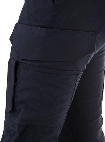 First Tactical 124013-019-6-T Women's V2 EMS Pant Black 6 in Saudi Arabia