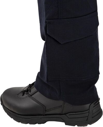 First Tactical 124013-019-6-T Women's V2 EMS Pant Black 6 in Saudi Arabia