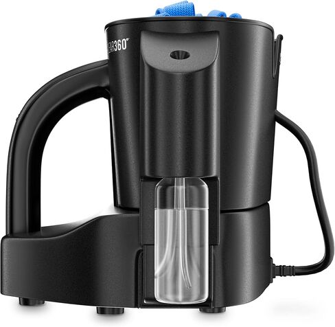 Clear360º Home Glassware Polisher in Saudi Arabia