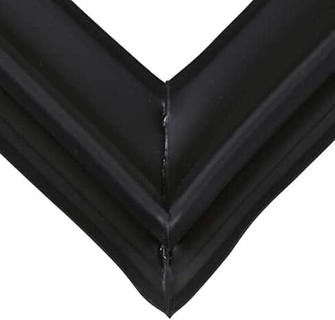True Gasket, Tssu/Tuc/Twt-48/72 Wid Black, Uc, 932588 in Saudi Arabia