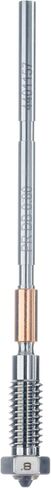 Diamondback Nozzles – Prusa Nextruder Compatible – Polycrystalline Solid Diamond Tip 3D Printer Nozzles, Improved Extrusion, Any Filament, Long Life, Wear Resistant, USA Made (0.4mm) in Saudi Arabia