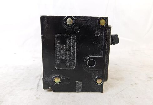 Eaton BR250 2 "50 أمبير قاطع دائرة قابلة للتبديل in Saudi Arabia