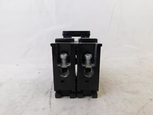 Eaton BR250 2 "50 أمبير قاطع دائرة قابلة للتبديل in Saudi Arabia