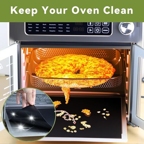 Crumb Tray Replacement for Emeril Lagasse 26 Qt Air Fryer in Kuwait