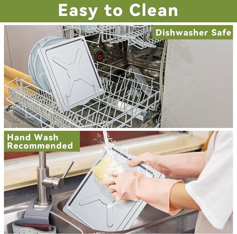 Crumb Tray Replacement for Emeril Lagasse 26 Qt Air Fryer in Kuwait