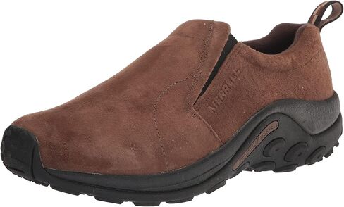 Merrell Men's Jungle Moc Crafted Peanut 13 D(M) US in Saudi Arabia