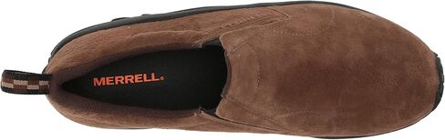 Merrell Men's Jungle Moc Crafted Peanut 13 D(M) US in Saudi Arabia