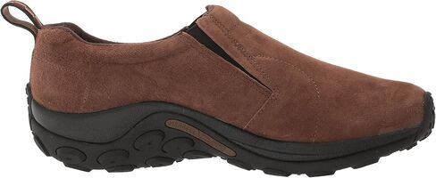 Merrell Men's Jungle Moc Crafted Peanut 13 D(M) US in Saudi Arabia