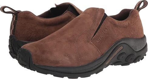 Merrell Men's Jungle Moc Crafted Peanut 13 D(M) US in Saudi Arabia
