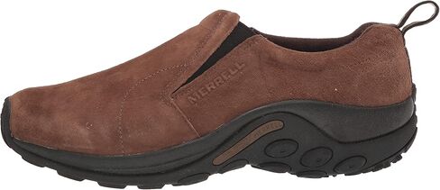 Merrell Men's Jungle Moc Crafted Peanut 13 D(M) US in Saudi Arabia