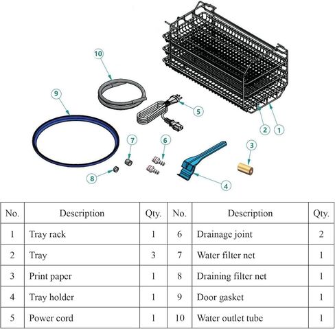 Class B 8L/12L LCD Steam Sterilizer Lab Autoclave Pulsation Vacuum Sterilizers Drying Function (8L) in Kuwait