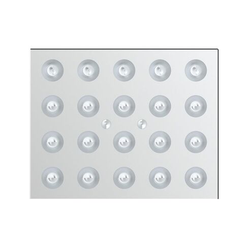 4E's USA Bath Bath Block Block - كتلة الألومنيوم العالمية للأنابيب الدقيقة ، 20 × 1.5 مل ، φ11.1mm × 39.1 مم ، الطراز: TC0401001-62 in Saudi Arabia