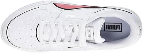 PUMA Mens Ca Pro Embroidery Fs Platform Sneakers Shoes Casual - White - Size 10.5 M in Saudi Arabia