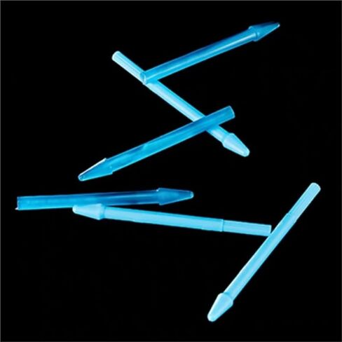 100pcs/lot lab دليل/آلة تستخدم لطحن الأنسجة 1.5 مل من قضيب الطحن البلاستيكي للأنبوب (نوع الاستخدام اليدوي) in Kuwait