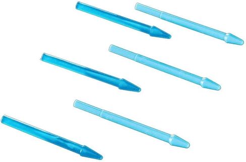 100pcs/lot lab دليل/آلة تستخدم لطحن الأنسجة 1.5 مل من قضيب الطحن البلاستيكي للأنبوب (نوع الاستخدام اليدوي) in Kuwait