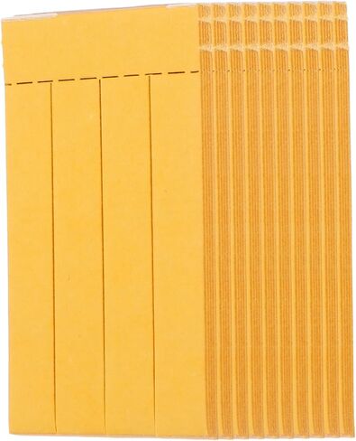 Cabilock 800Sheets Test Strips Precision Chromatography Paper for Rapid Qualitative Analysis Laboratories and Research Institutions for Chemistry Experiments in Saudi Arabia