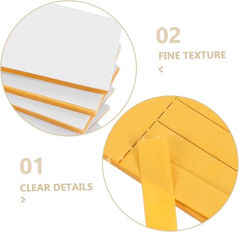 Cabilock 800Sheets Test Strips Precision Chromatography Paper for Rapid Qualitative Analysis Laboratories and Research Institutions for Chemistry Experiments in Saudi Arabia