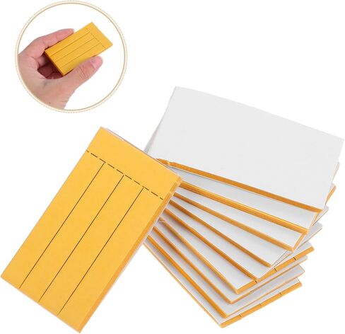 Cabilock 800Sheets Test Strips Precision Chromatography Paper for Rapid Qualitative Analysis Laboratories and Research Institutions for Chemistry Experiments in Saudi Arabia