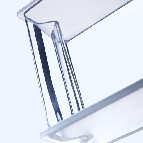 Developing Tank - Square Double Glass Tank Laboratory Double Tank Solvent Glass Staining Chamber Dimension(100by100mm) in Saudi Arabia