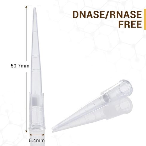4E's USA Multi-Channel Adjustble Volume Pipette with 200ul Pipette Filter Tip Low Retention, 8-Channel Micropipettes, 5-50ul in Saudi Arabia