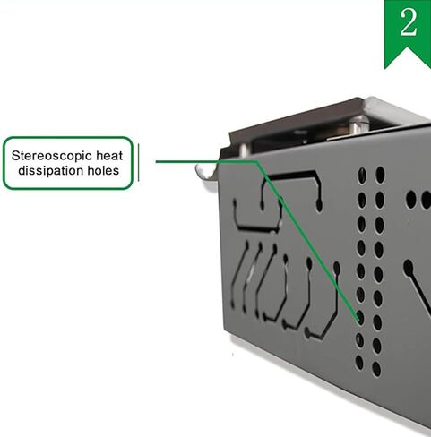 Electric Tin Melting Furnace, Double Temperature Digital Display, Capacity 3.3kg and 0 ℃ -600 ℃ Adjustable for Melting Metal in Saudi Arabia