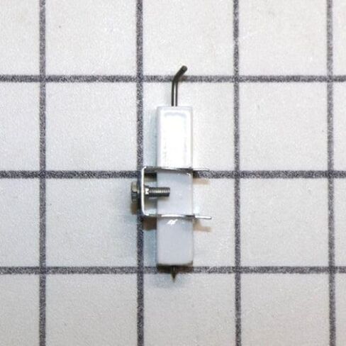 10-680 Furnace Electrode Assembly in Saudi Arabia