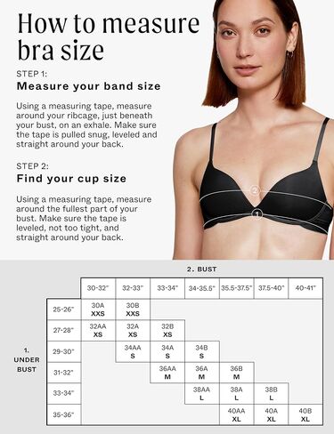 Pepper Wireless Bra | Zero-G Wirefree Lift-Up Bra, Gravity-Defying Wireless Push-Up Bra's | Bra's for Small Chested Women in Saudi Arabia