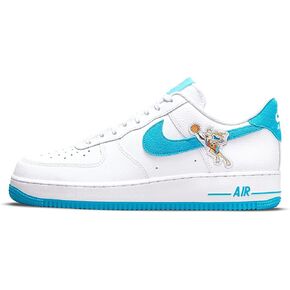 Nike Men's Air Force 1 Low Retro SP Wheat/Wheat-Dark Mocha (DC7504 700) - 10 in Saudi Arabia