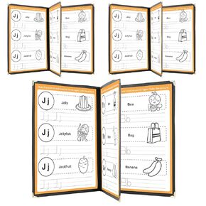 3 Pack Menu Covers 8.5" x 11" Menu Holder, Double Stitched Menu Covers, Restaurant Menu Cover, Single Page Menu Cover Two Clear Viewing Surfaces (Folding Style) in Kuwait