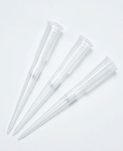 10000pcs Biologix 1000ul filter Tips ، نصائح UHMWPE UHMWPE ، مرشحات غير مرشحات غير مرشحات مع حزمة كبيرة ، RNAS in Kuwait