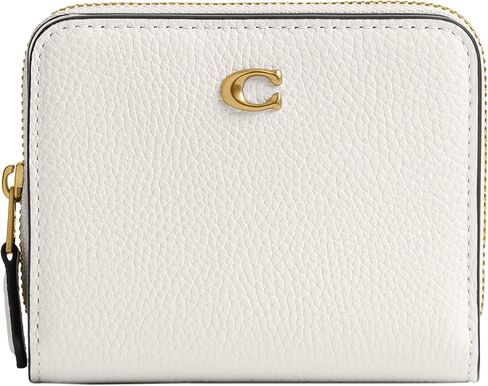 Coach Women's Essential Billfold Wallet in Colorblock Bi-Fold, B4/Bluebell Multi in Saudi Arabia