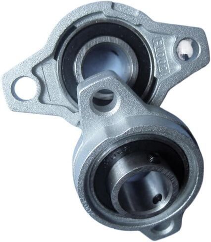 2PCS Bearings KFL004 KFL005 KFL006 KFL007(KFL006 30mm) in Saudi Arabia