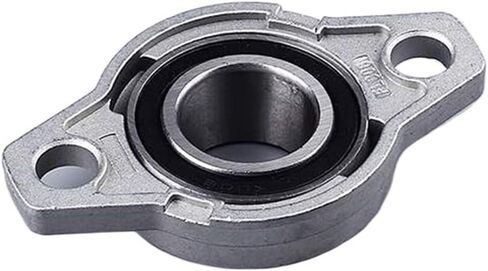 2PCS Bearings KFL004 KFL005 KFL006 KFL007(KFL006 30mm) in Saudi Arabia