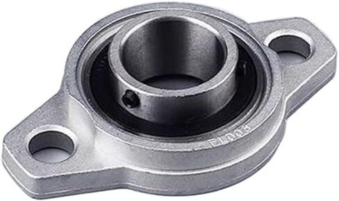 2PCS Bearings KFL004 KFL005 KFL006 KFL007(KFL006 30mm) in Saudi Arabia