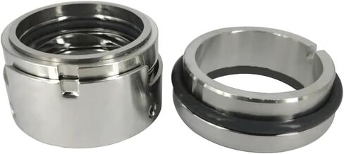 Hardware Fittings WC/WC/FKM M7N Series 25/30/35/40/43/45/60/65/70/75/80/90mm Mechanical Shaft Seal Single Spring for Water Pump Mechanical Seal(80mm) in Saudi Arabia