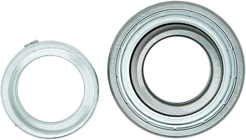 Maple Ace 741-0309 ، 941-0309 ، 741-0310 ، 941-0310 تحمل مع/استبدال Mtd w/Twlar Re-lube Hi-Temp Grease (Qty 1) in Kuwait