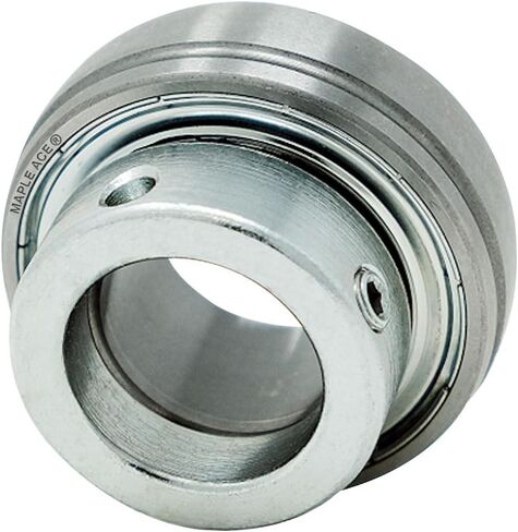 Maple Ace 741-0309 ، 941-0309 ، 741-0310 ، 941-0310 تحمل مع/استبدال Mtd w/Twlar Re-lube Hi-Temp Grease (Qty 1) in Kuwait