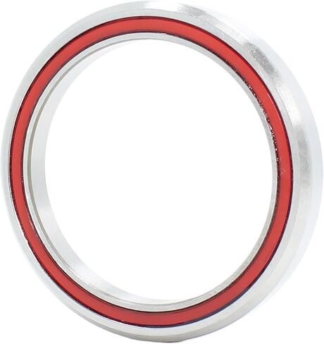 ACB52H8 Headset Bearing 52 * 40 * 8 mm 45/45 2PCS Degree Chrome Steel Tapered Upper Lower Bearings Tapered Parts Repair in Saudi Arabia