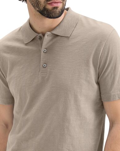 Theory Men's Bron D Polo in Cosmos in Saudi Arabia