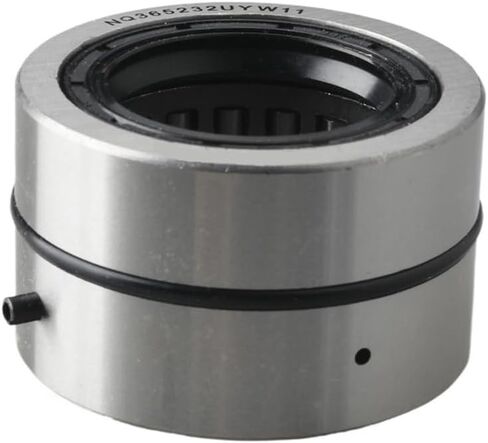 Thrust Bearing Suitable for Outboard Motor 2T 25HP 30HP Crankshaft Top Bearing Fit Boat Engine 93399-99951 in Saudi Arabia