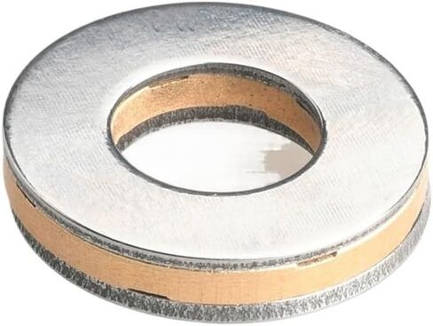 Needle Thrust Bearing Suitable for Outboard Motor 9.9HP 15HP Boat Engine Replacement Parts 93341-41414 in Saudi Arabia