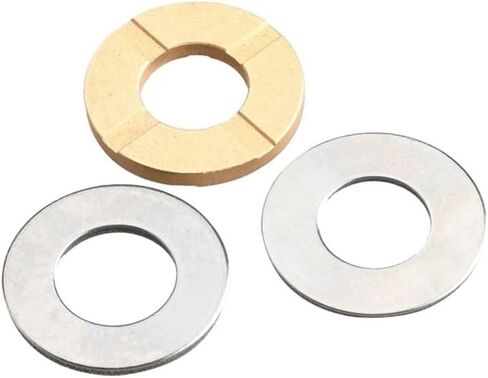 Needle Thrust Bearing Suitable for Outboard Motor 9.9HP 15HP Boat Engine Replacement Parts 93341-41414 in Saudi Arabia