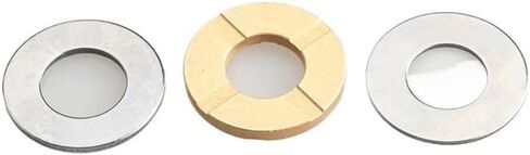 Needle Thrust Bearing Suitable for Outboard Motor 9.9HP 15HP Boat Engine Replacement Parts 93341-41414 in Saudi Arabia